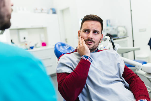 Dental Inlays and Onlays in Sutter, CA