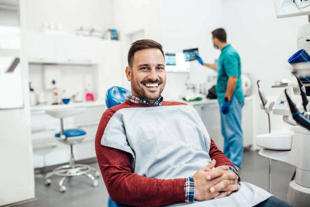 Best Periodontal (Gum) Disease Treatment  in Sutter, CA