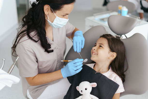 Advanced Technology for Better Dental Care in Sutter, CA
