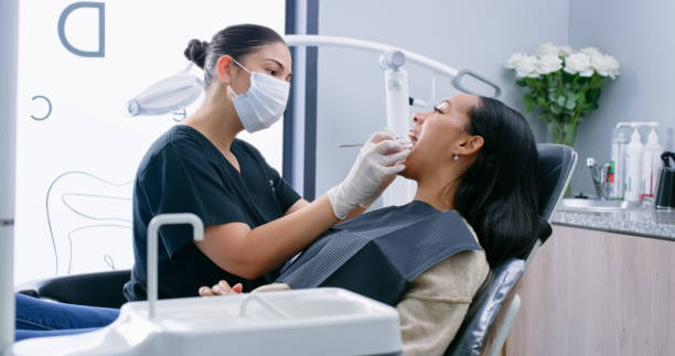 Best Cosmetic Dentistry  in Sutter, CA