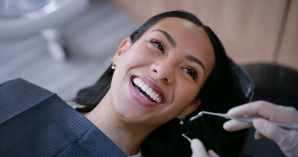 Dental X-Rays and Imaging in Sutter, CA