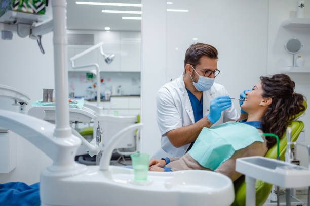 Best Dental Exams and Cleanings  in Sutter, CA