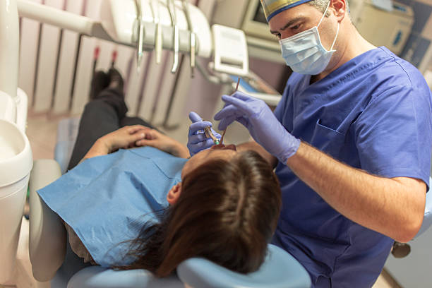 Best Tooth Extraction  in Sutter, CA