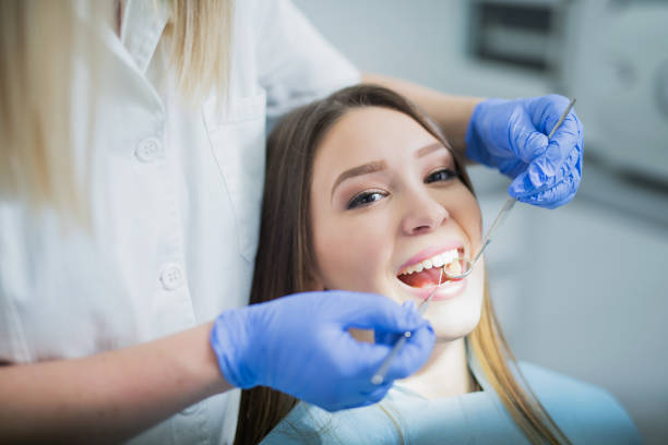Best Dental X-Rays and Imaging  in Sutter, CA